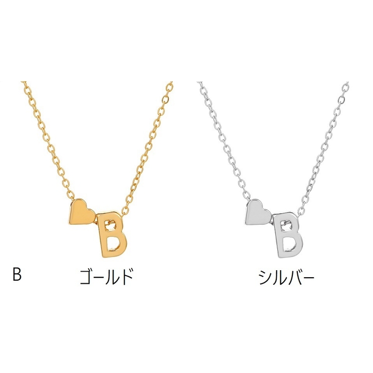 ネックレス ペンダント 首飾り | PlusNao | 詳細画像6 