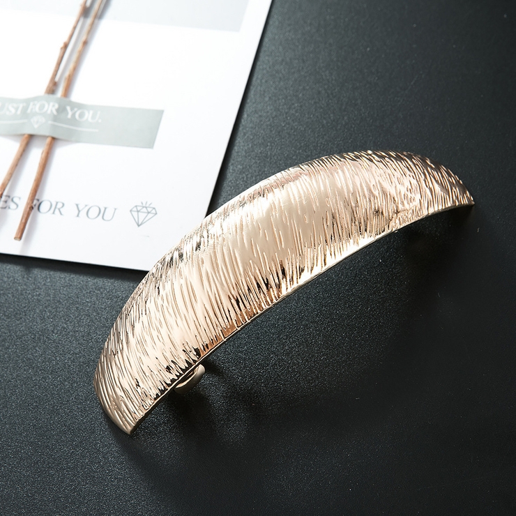 バレッタ レディース 女性用 | PlusNao | 詳細画像2 