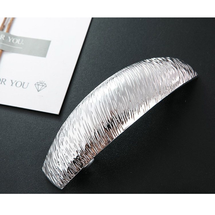 バレッタ レディース 女性用 | PlusNao | 詳細画像3 