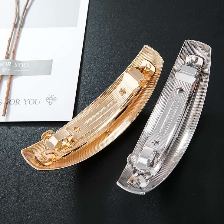 バレッタ レディース 女性用 | PlusNao | 詳細画像4 