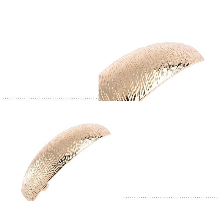 バレッタ レディース 女性用 | PlusNao | 詳細画像5 