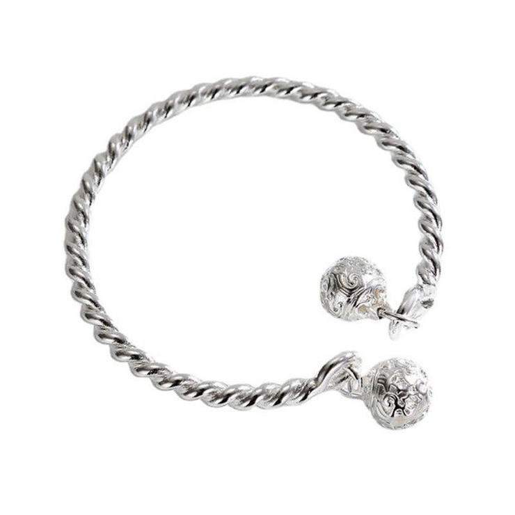 バングル 2個セット ブレスレット | PlusNao | 詳細画像7 