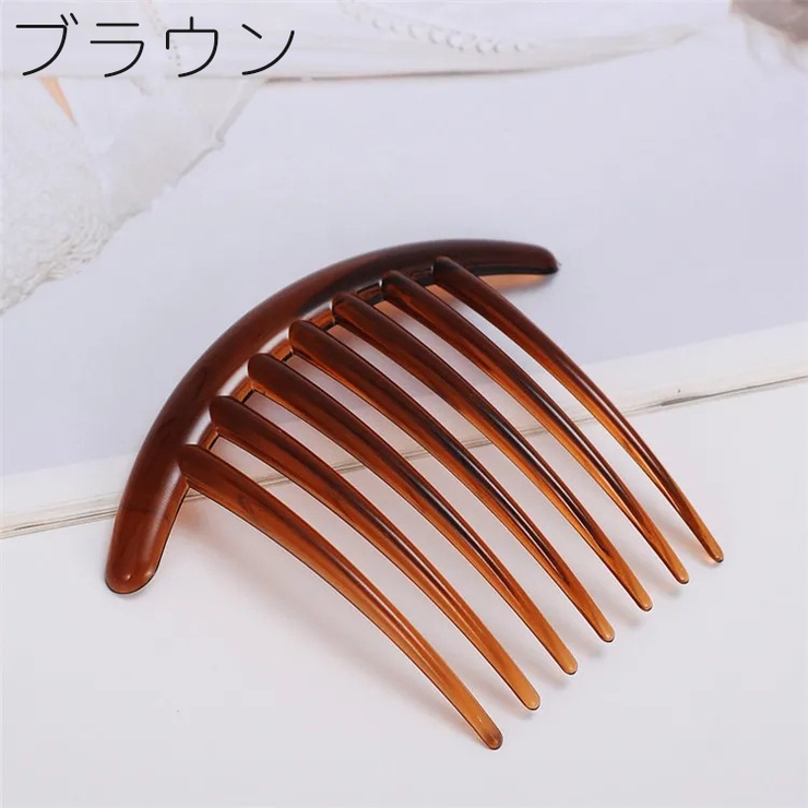 ヘアコーム 簪 かんざし | PlusNao | 詳細画像5 