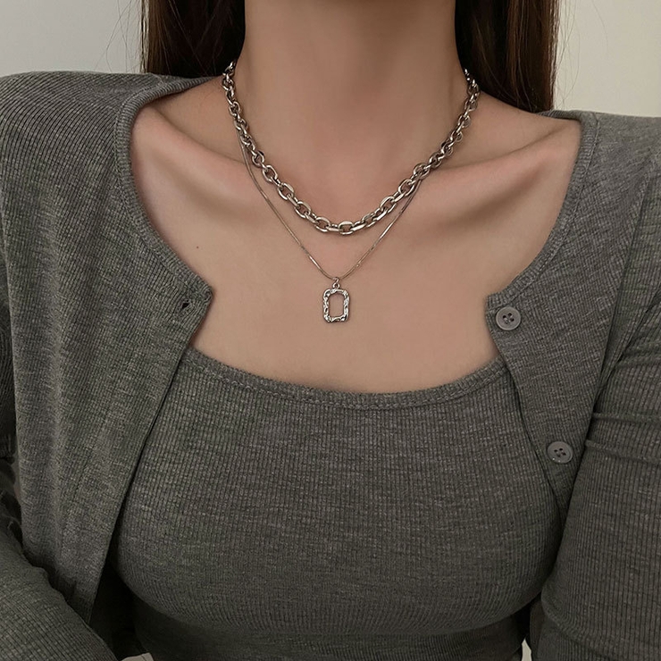 ネックレス レディース 女性 | PlusNao | 詳細画像2 