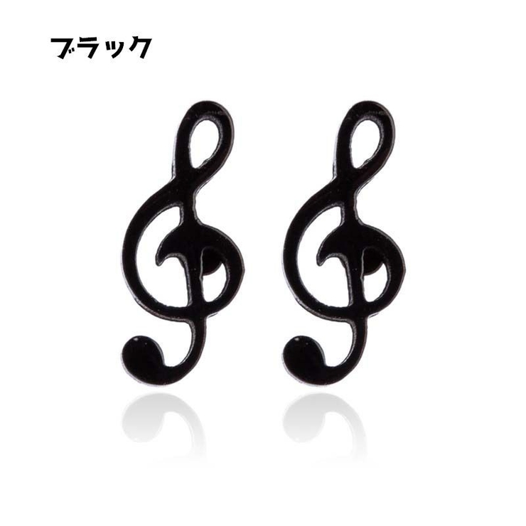 スタッドピアス ピアス レディース | PlusNao | 詳細画像5 