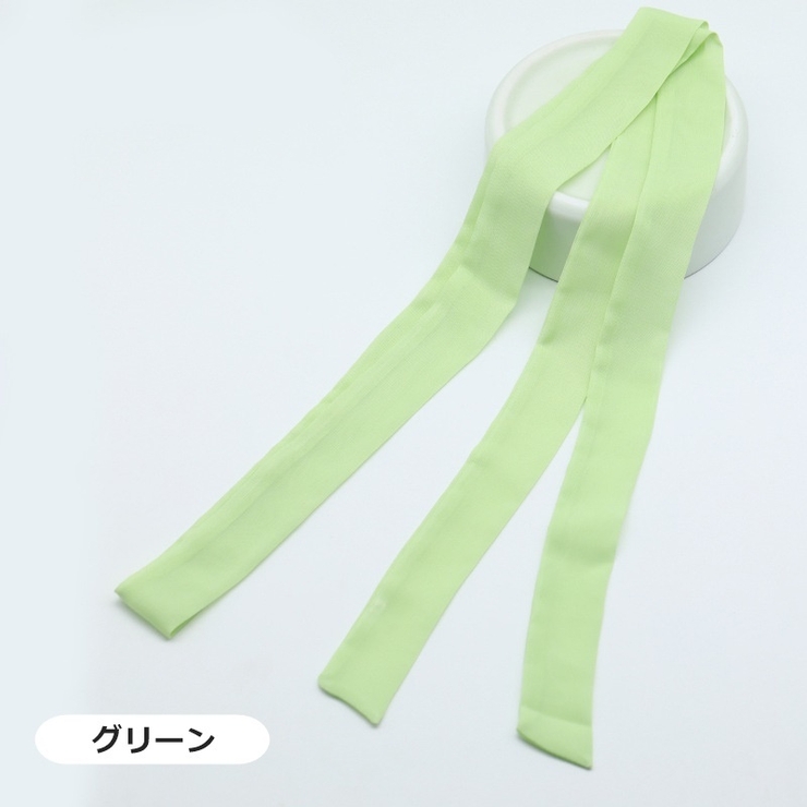 ヘアリボン レディース 女性 | PlusNao | 詳細画像10 