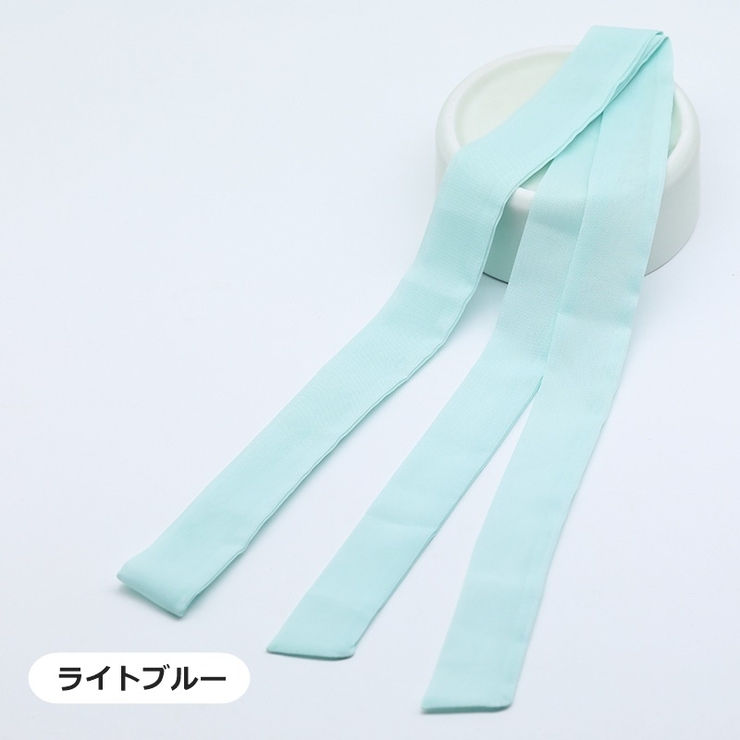 ヘアリボン レディース 女性 | PlusNao | 詳細画像12 