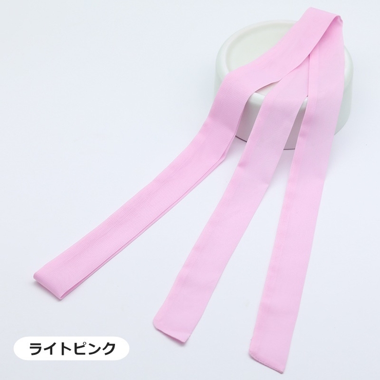 ヘアリボン レディース 女性 | PlusNao | 詳細画像8 