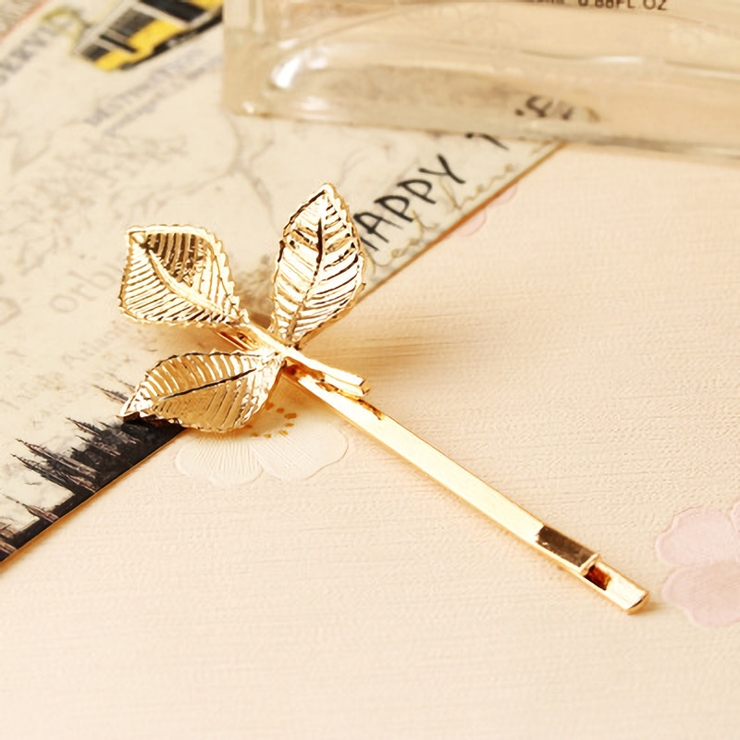 ヘアピン レディース ヘアアクセサリー | PlusNao | 詳細画像10 