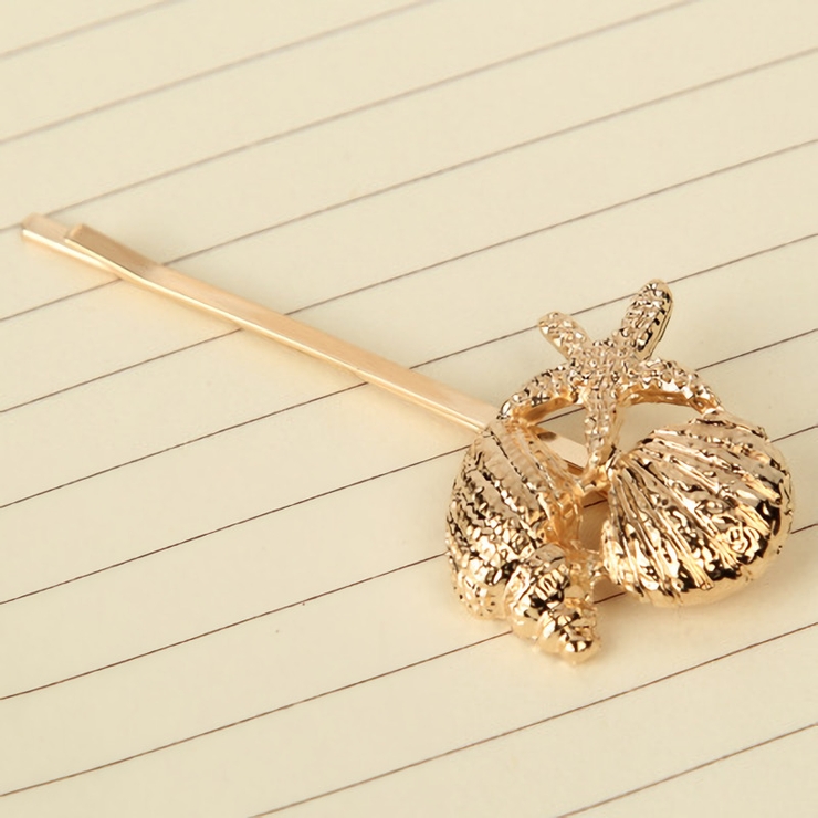 ヘアピン レディース ヘアアクセサリー | PlusNao | 詳細画像13 