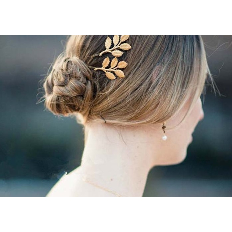 ヘアピン レディース ヘアアクセサリー | PlusNao | 詳細画像3 
