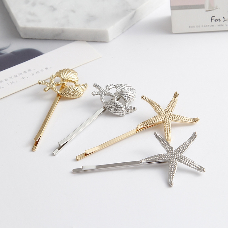 ヘアピン レディース ヘアアクセサリー | PlusNao | 詳細画像5 