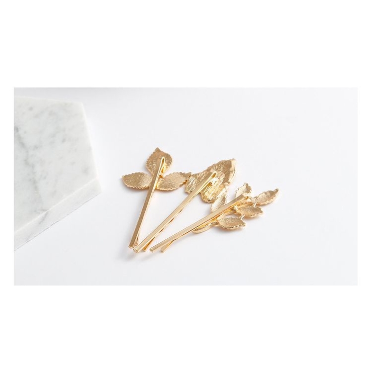 ヘアピン レディース ヘアアクセサリー | PlusNao | 詳細画像9 