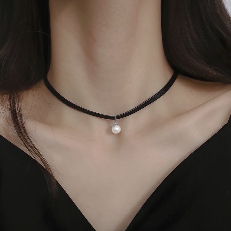 チョーカー ネックレス レディース | PlusNao | 詳細画像2 