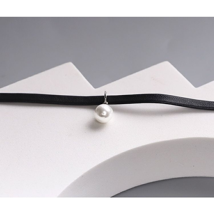 チョーカー ネックレス レディース | PlusNao | 詳細画像5 