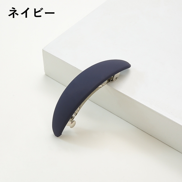 バレッタ 髪飾り 髪留め | PlusNao | 詳細画像13 