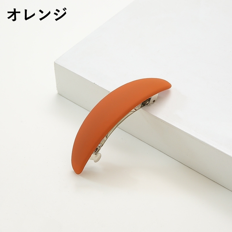 バレッタ 髪飾り 髪留め | PlusNao | 詳細画像14 