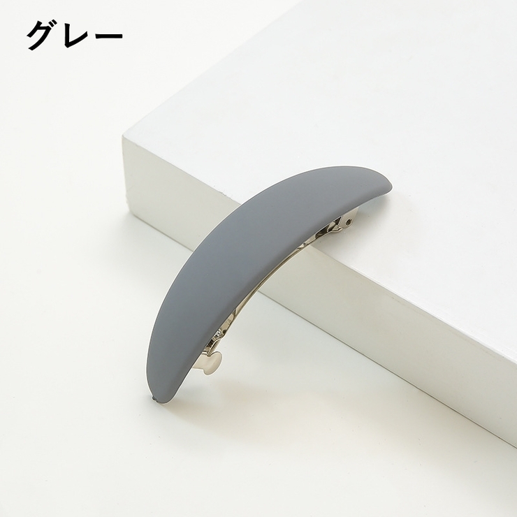 バレッタ 髪飾り 髪留め | PlusNao | 詳細画像7 