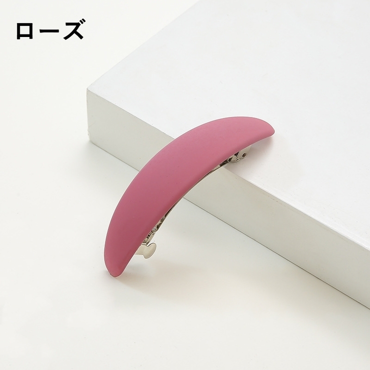 バレッタ 髪飾り 髪留め | PlusNao | 詳細画像8 