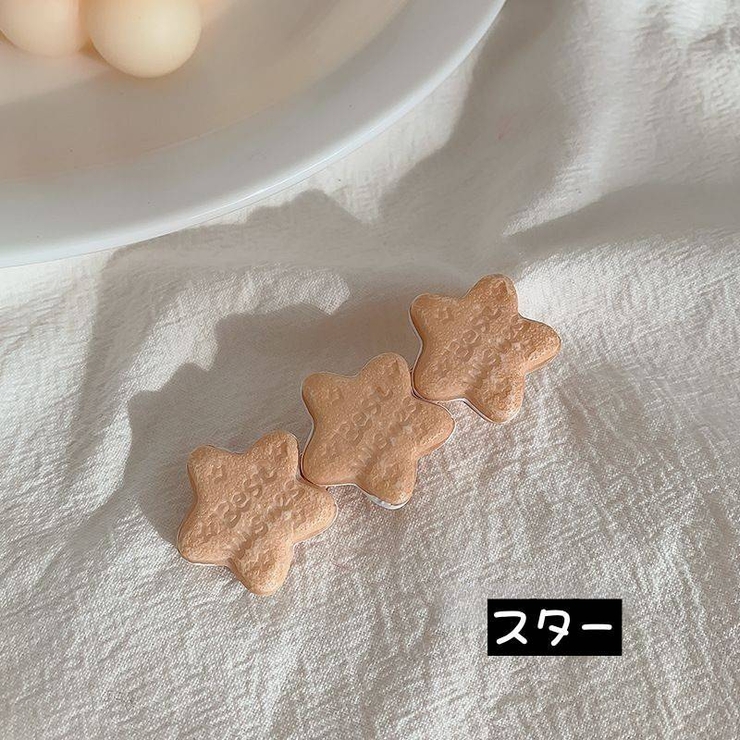 ヘアクリップ ヘアアクセサリー レディース | PlusNao | 詳細画像14 