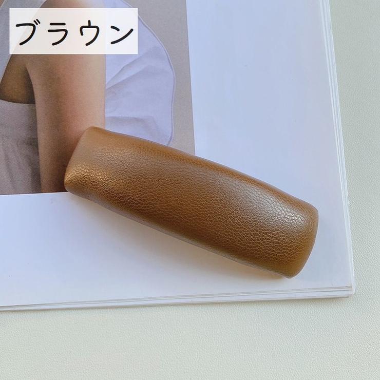 ヘアピン パッチン留め ヘアアクセサリー | PlusNao | 詳細画像5 