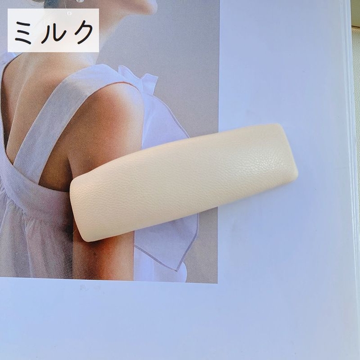 ヘアピン パッチン留め ヘアアクセサリー | PlusNao | 詳細画像6 