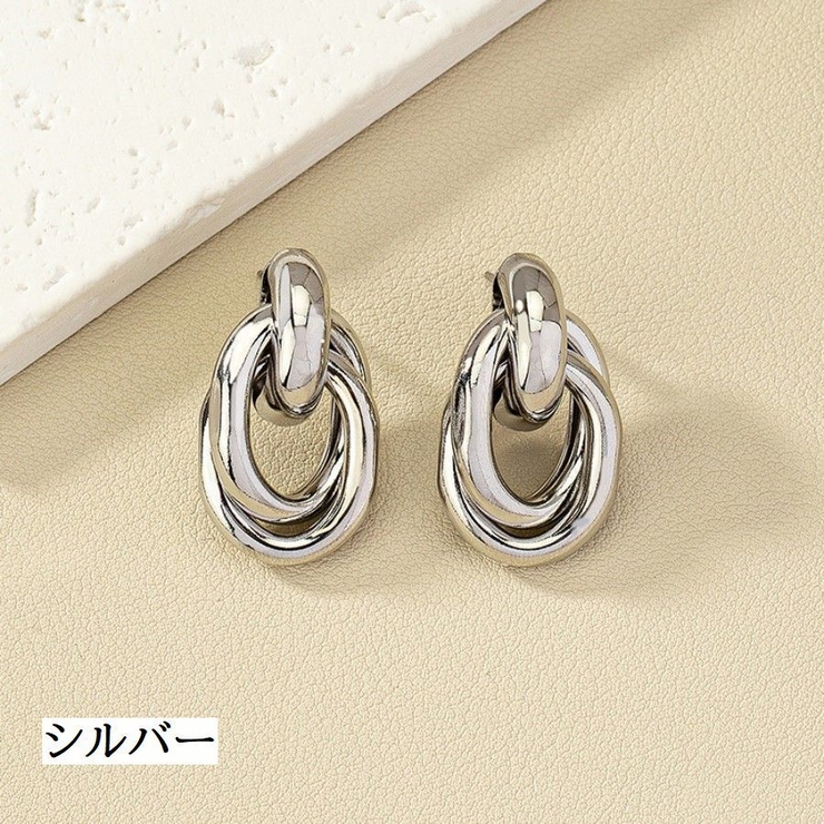 ピアス レディース 女性 | PlusNao | 詳細画像12 