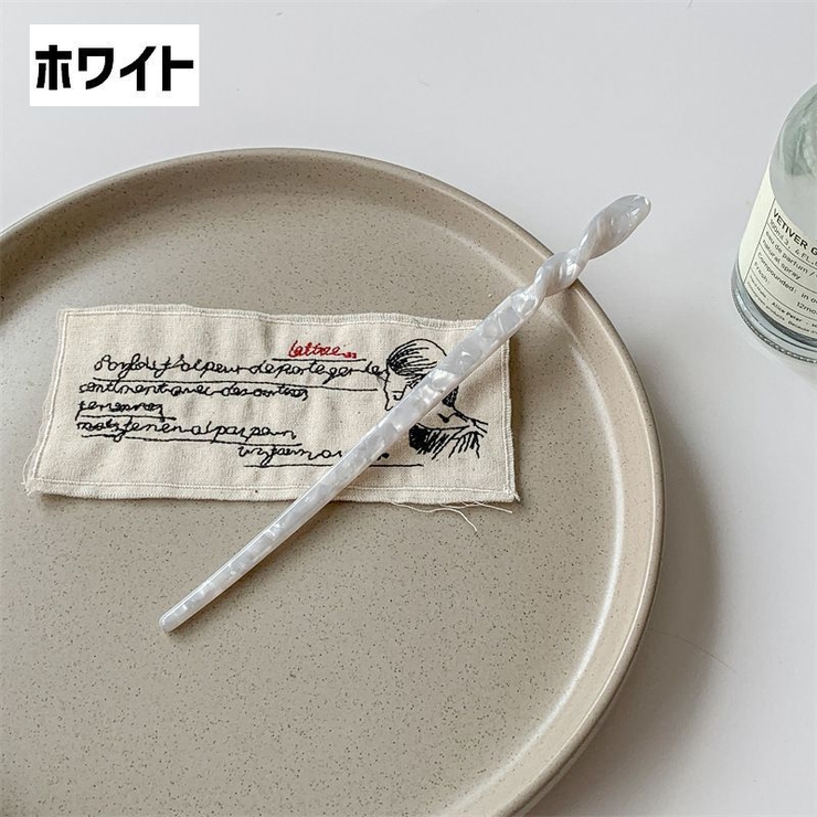 かんざし 簪 一本挿し | PlusNao | 詳細画像10 