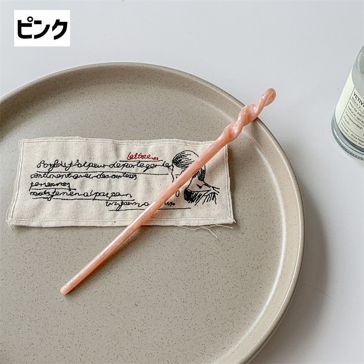 かんざし 簪 一本挿し | PlusNao | 詳細画像11 