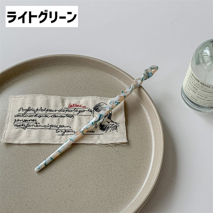 かんざし 簪 一本挿し | PlusNao | 詳細画像12 