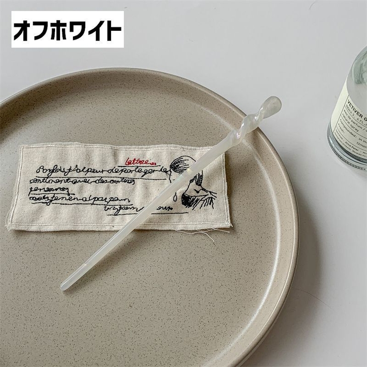 かんざし 簪 一本挿し | PlusNao | 詳細画像13 