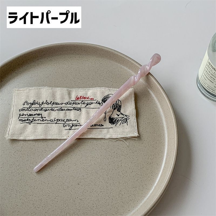 かんざし 簪 一本挿し | PlusNao | 詳細画像9 