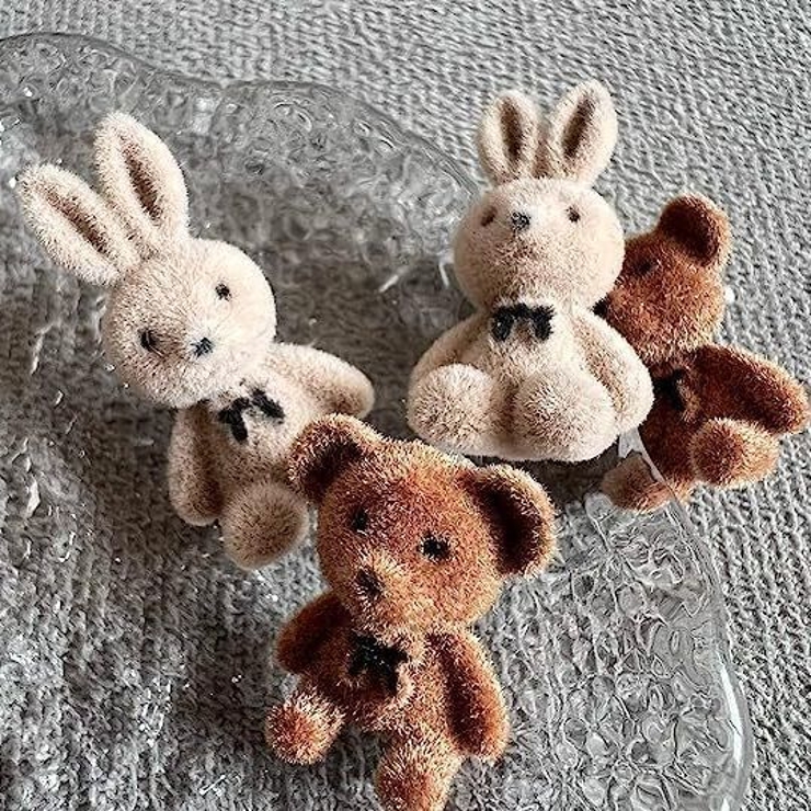 スタッドピアス レディース アクセサリー | PlusNao | 詳細画像3 