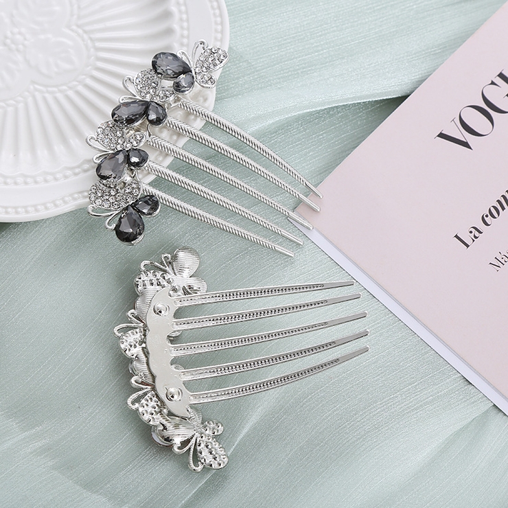 ヘアコーム かんざし ヘアアクセサリー | PlusNao | 詳細画像2 