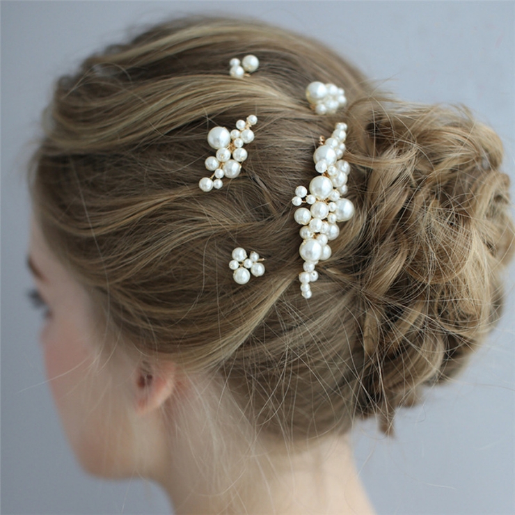 かんざし ヘアピン ヘアアクセサリー | PlusNao | 詳細画像2 