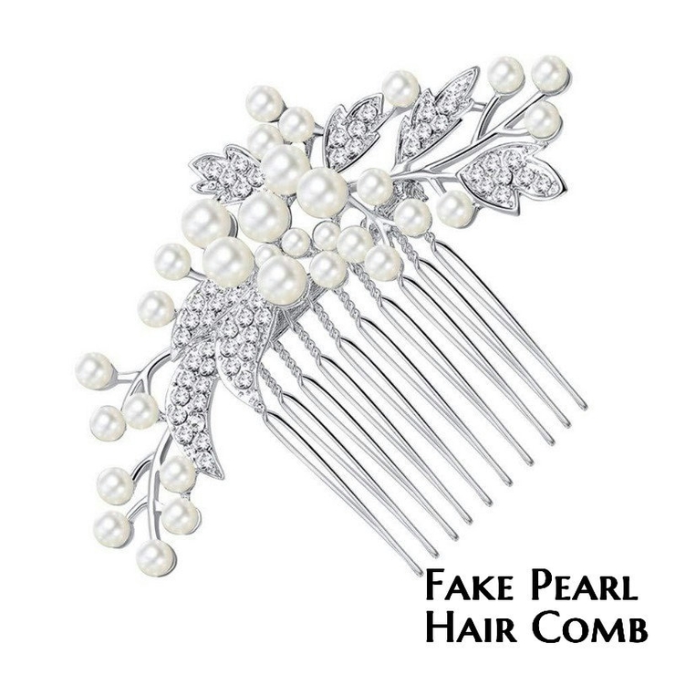 ヘアコーム ヘアアクセサリー かんざし | PlusNao | 詳細画像1 