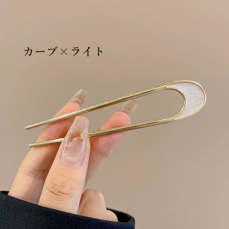 かんざし 簪 ヘアコーム | PlusNao | 詳細画像2 