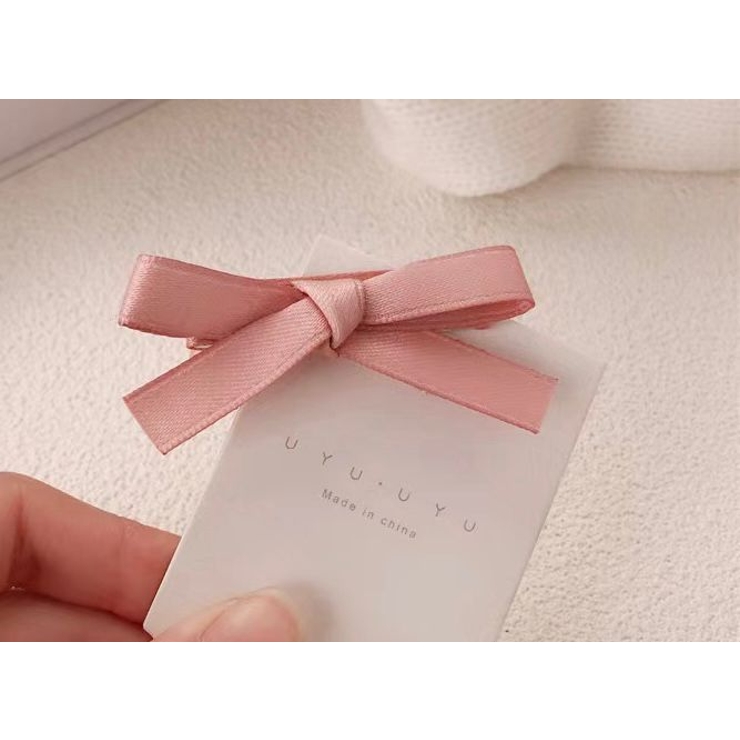 ヘアクリップ 2個セット レディース | PlusNao | 詳細画像5 