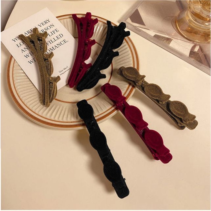 ヘアクリップ レディース アクセサリー | PlusNao | 詳細画像9 