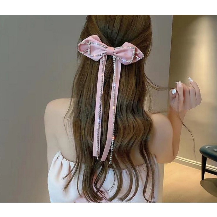 バレッタ ヘアアクセサリー レディース | PlusNao | 詳細画像6 
