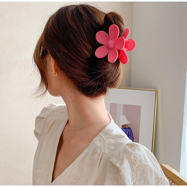 ヘアクリップ バンスクリップ 髪留め | PlusNao | 詳細画像6 