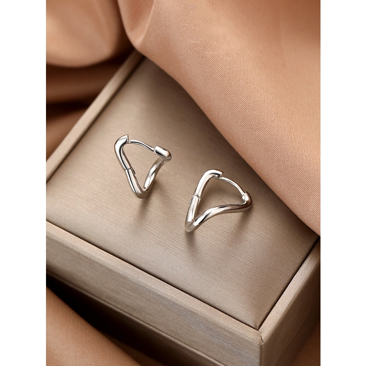 ピアス レディース 女性 | PlusNao | 詳細画像4 