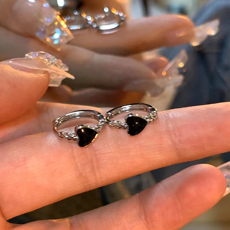 ピアス フープピアス 両耳用 | PlusNao | 詳細画像4 