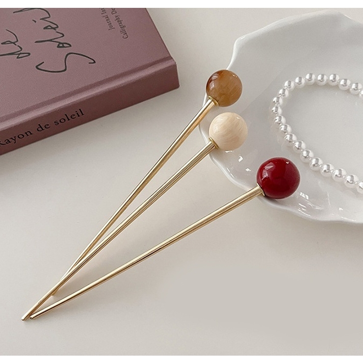 かんざし 簪 一本挿し | PlusNao | 詳細画像5 