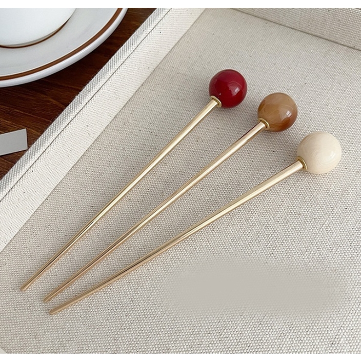 かんざし 簪 一本挿し | PlusNao | 詳細画像6 