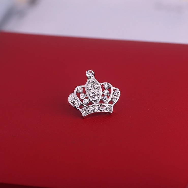 ブローチ タックピン ピンズ | PlusNao | 詳細画像11 