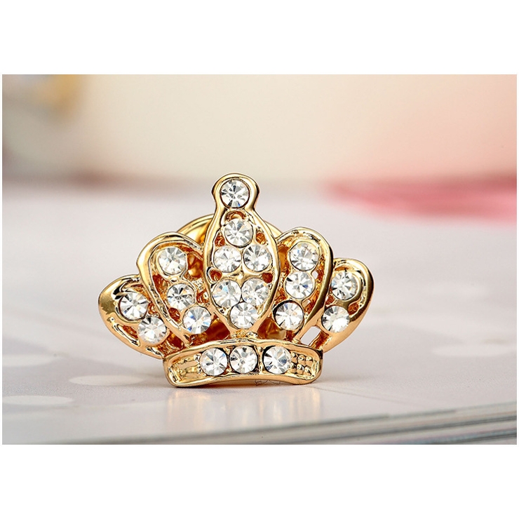 ブローチ タックピン ピンズ | PlusNao | 詳細画像5 