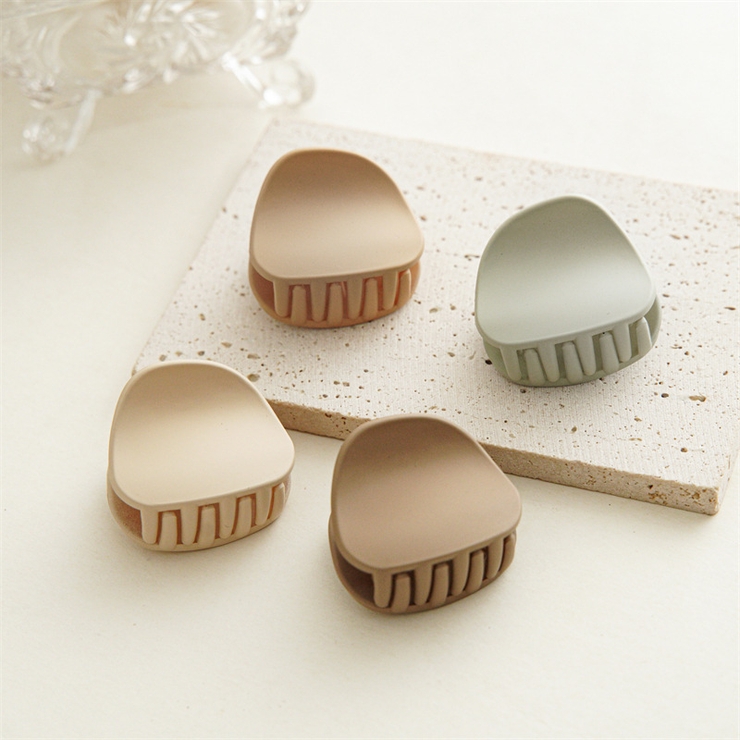 バンスクリップ ヘアクリップ 髪留め | PlusNao | 詳細画像3 