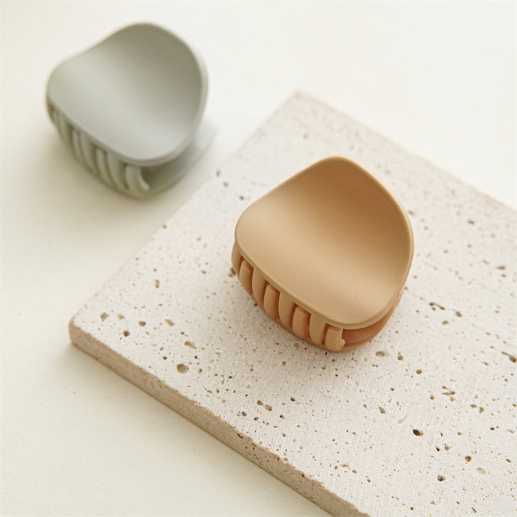 バンスクリップ ヘアクリップ 髪留め | PlusNao | 詳細画像5 