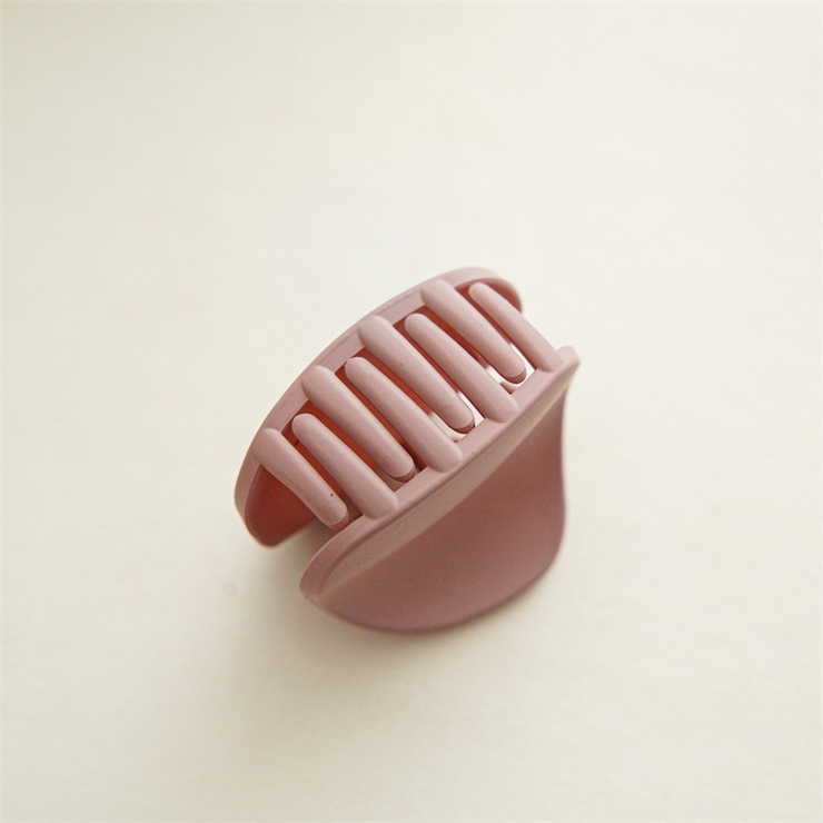 バンスクリップ ヘアクリップ 髪留め | PlusNao | 詳細画像7 